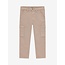 Straight Cargo Structure Pants Sand 2901 Tuffet
