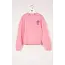Vespa Sweatshirt Begonia Pink