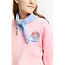 Vespa Sweatshirt Begonia Pink