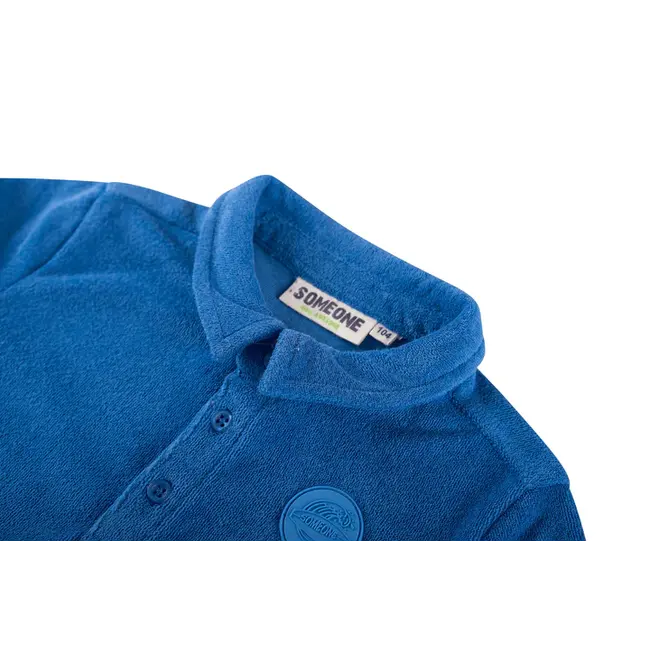 WAVEY-SB-05-B BRIGHT KOBALT