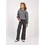 Kary Jeans 8125 Grey Denim