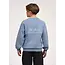 Phoenix Oversized Sweatshirt 7126 Steel Blue