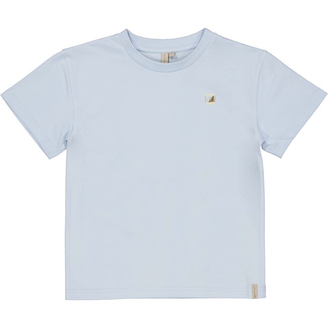 LS261BAY Shirt 7020 Vintage Blue