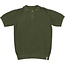 Levv LS261BEREND Shirt 6003 Dark Green
