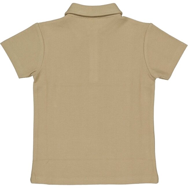 LS261BERT Shirt 1017 Dessert Sand