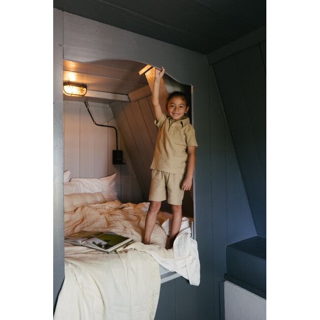 LS261BERT Shirt 1017 Dessert Sand