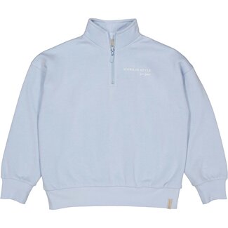 Levv LS261BOANN Sweater 7020 Vintage Blue