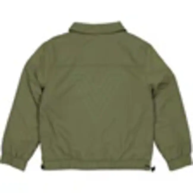 LS261BOWEN Jacket 6003 Dark Green