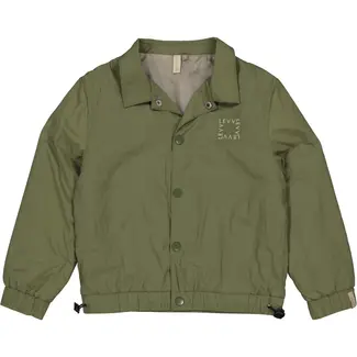 Levv LS261BOWEN Jacket 6003 Dark Green