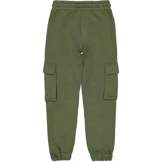 LS261BRAM Pants 6003 Dark Green