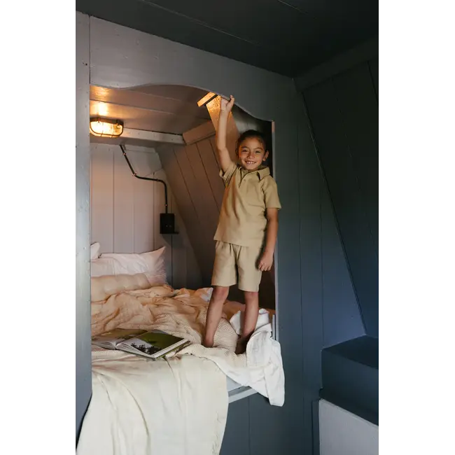 LS261BYRON Pants 1017 Dessert Sand