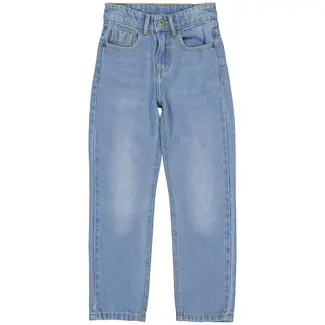 Levv LJAIMY JEANS 7018 Light Blue Denim