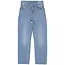 LJAIMY JEANS 7018 Light Blue Denim
