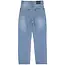 LJAIMY JEANS 7018 Light Blue Denim