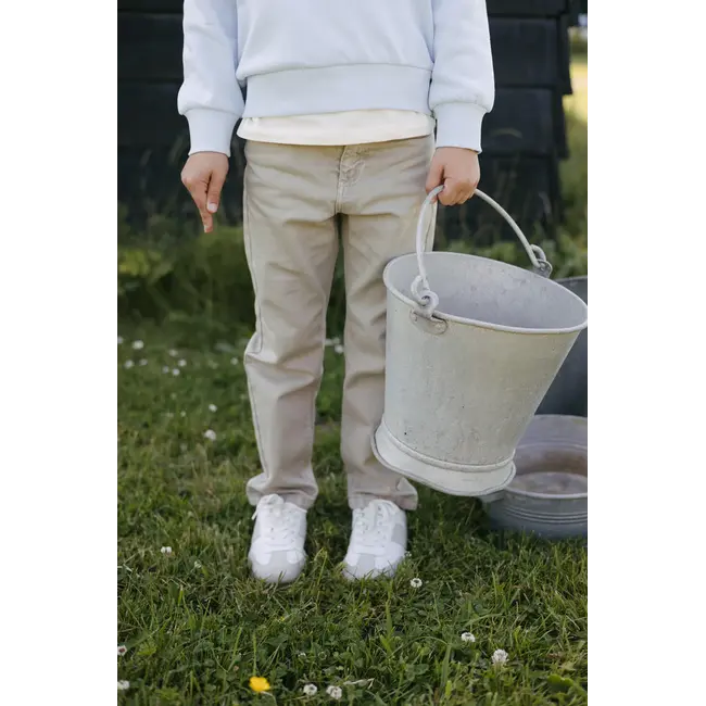 LJAIMY JEANS 1007 Sand