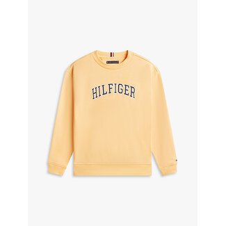 Tommy Hilfiger HILFIGER VARSITY SWE, SEV SEV Faded Sun Kiss