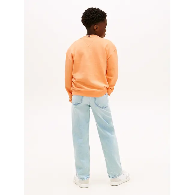 HILFIGER VARSITY SWE, SEV SEV Faded Sun Kiss