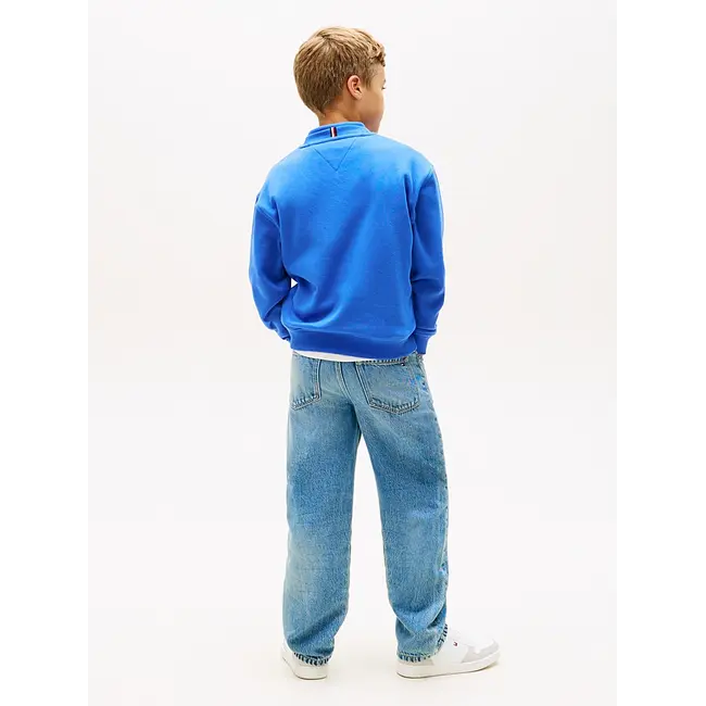 MONOTYPE GRAPHIC SWE, C6H C6H Empire Blue