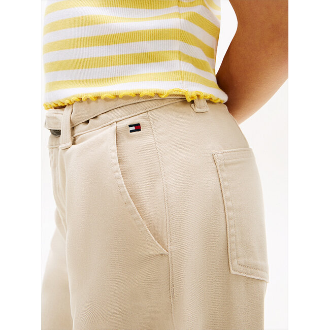 BARREL PANTS, ACI ACI Classic Beige