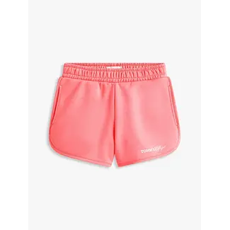 Tommy Hilfiger Glitter Toomy Short, Tie Tie tropical Blush