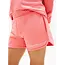 Glitter Toomy Short, Tie Tie tropical Blush