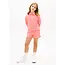 Glitter Toomy Short, Tie Tie tropical Blush
