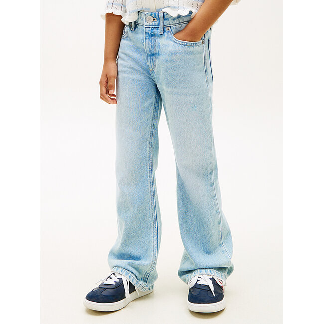 FLARE LIGHT BLUE, 1AB 1AB Lightused