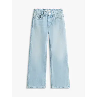 Tommy Hilfiger FLARE LIGHT BLUE, 1AB 1AB Lightused