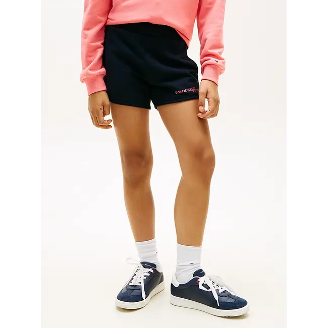 GLITTER TOMMY SHORT, C1G C1G Dark Night Navy