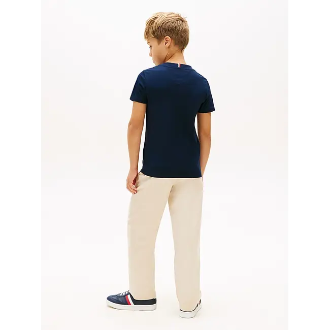 MONOGRAM GRAPHIC T-S, C1G C1G Dark Night Navy