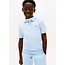 FLAG POLO SS, C3Q C3Q Sweet Blue