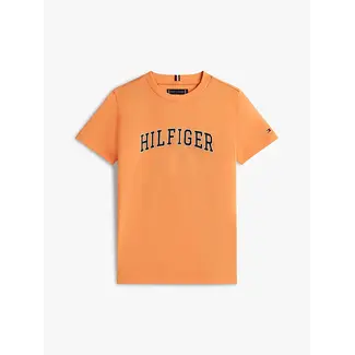 Tommy Hilfiger HILFIGER VARSITY T-S, SEV SEV Faded Sun Kiss