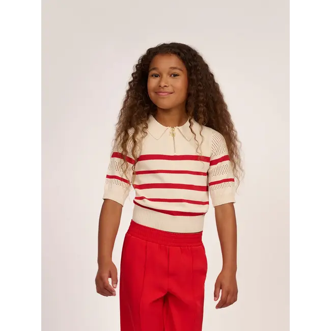 Rana Top 2591 Kit/Racing Red