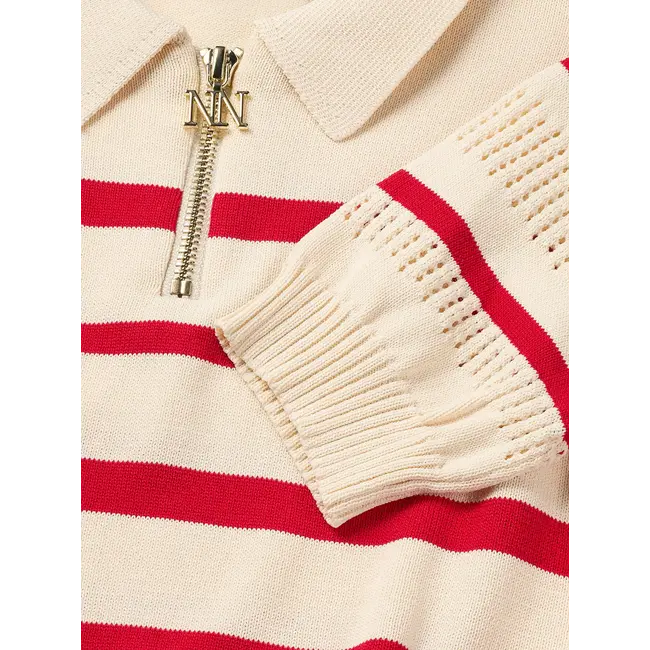 Rana Top 2591 Kit/Racing Red