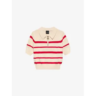 Nik&Nik Rana Top 2591 Kit/Racing Red