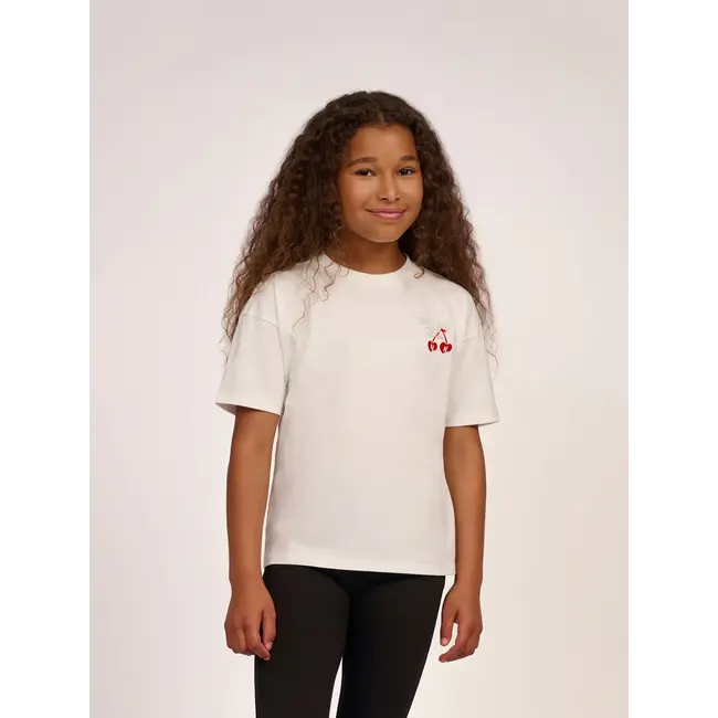 Cheri T-Shirt 2000 Off White