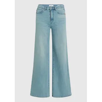 Circle of Trust GIRLS FABI DNM 3229 Provence Sky Wash