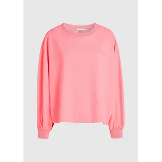 Circle of Trust GIRLS LOIS SWEAT 1559 Bright pink