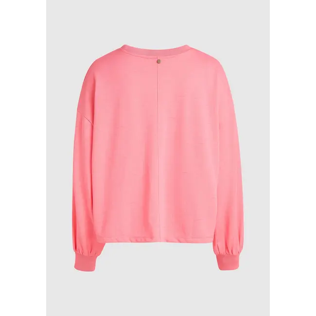 GIRLS LOIS SWEAT 1559 Bright pink