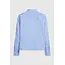 GIRLS AYA BLOUSE 3058 Silver Lake Blue