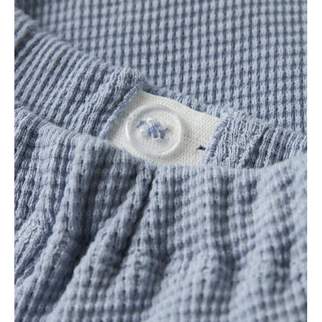 NBMBALTO Loose Pant Zen Blue