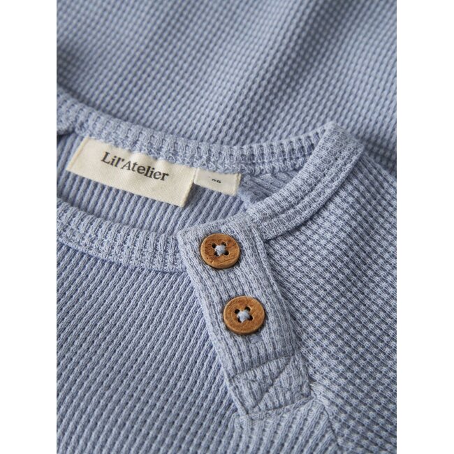 NBMBALTO LS Body Zen Blue