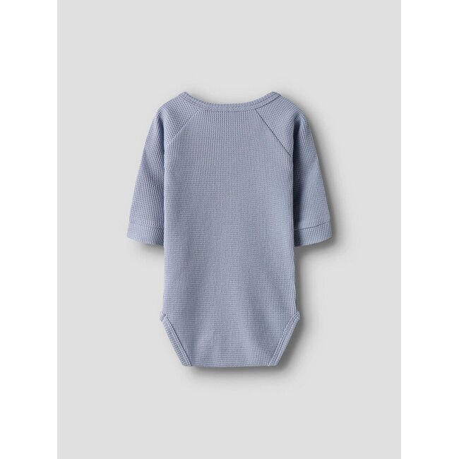 NBMBALTO LS Body Zen Blue
