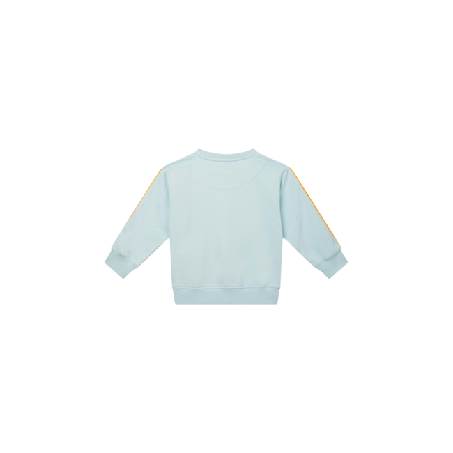 WAVEY-SB-16-A SOFT BLUE