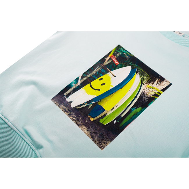 WAVEY-SB-16-A SOFT BLUE