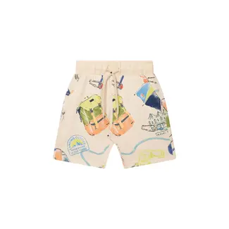 Someone ISAAC-SB-34-J SOFT BEIGE