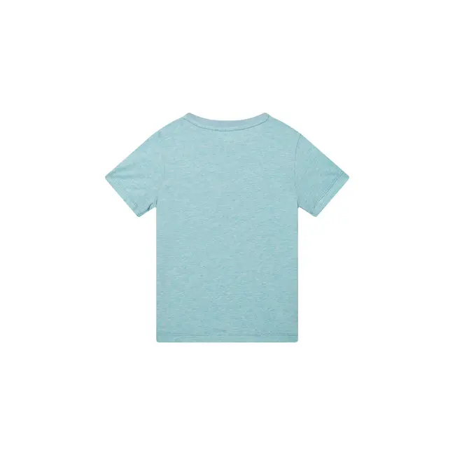 NIBBLE-SB-02-A LIGHT BLUE MELANGE