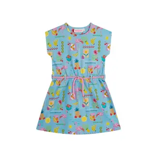 Someone OONA-SG-51-A LIGHT BLUE