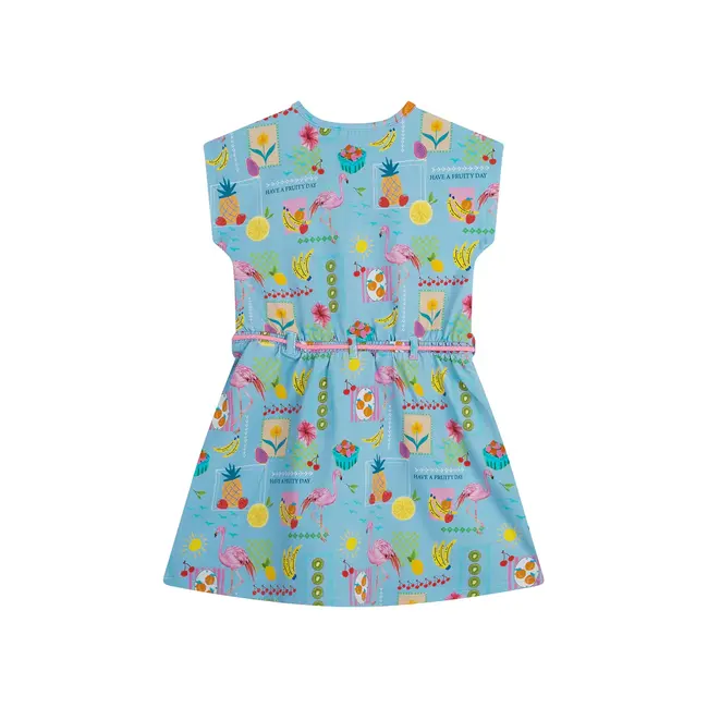 OONA-SG-51-A LIGHT BLUE