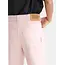 The Wave wideleg jeans 650 DARK PINK Lilac Snow